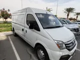 MAXUS 2020 VAN FOR SALE